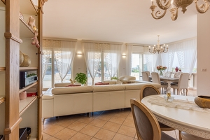 Villa con piscina esclusiva a 250 mt dal mare Torre Suda - Foto 18