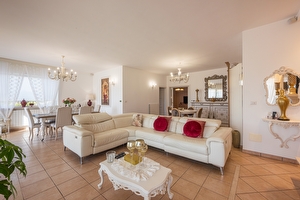 Villa con piscina esclusiva a 250 mt dal mare Torre Suda - Foto 7