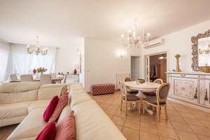 Villa con piscina esclusiva a 250 mt dal mare Torre Suda - Foto 9