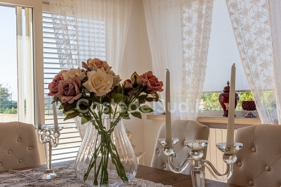 Villa con piscina esclusiva a 250 mt dal mare Torre Suda - Foto 13