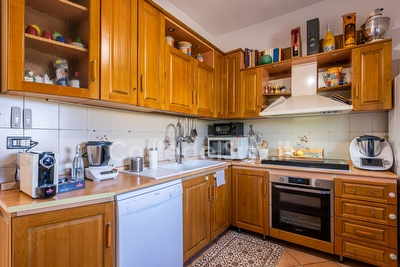 Villa con piscina esclusiva a 250 mt dal mare Torre Suda - Foto 16