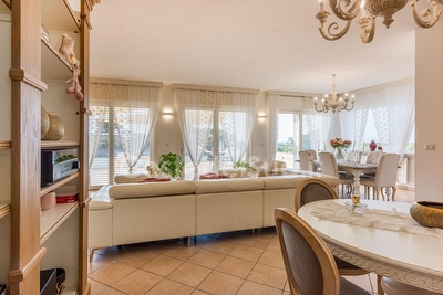 Villa con piscina esclusiva a 250 mt dal mare Torre Suda - Foto 18