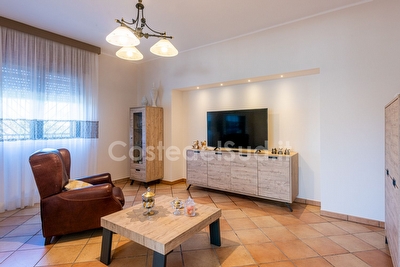 Villa con piscina esclusiva a 250 mt dal mare Torre Suda - Foto 22