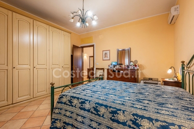 Villa con piscina esclusiva a 250 mt dal mare Torre Suda - Foto 29