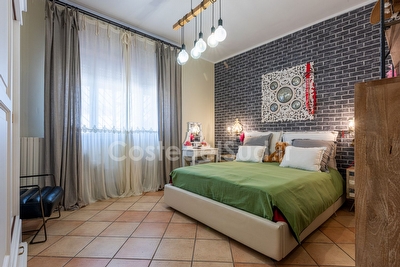 Villa con piscina esclusiva a 250 mt dal mare Torre Suda - Foto 30