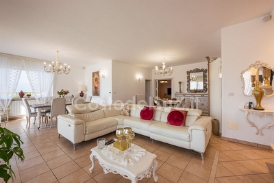 Villa con piscina esclusiva a 250 mt dal mare Torre Suda - Foto 8