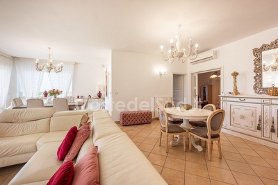 Villa con piscina esclusiva a 250 mt dal mare Torre Suda - Foto 9