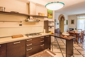 Villa con giardino e piscina esclusiva Felline - Foto 16