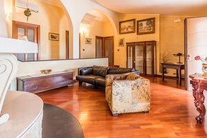 Villa con giardino e piscina esclusiva Felline - Foto 20