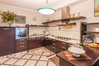 Villa con giardino e piscina esclusiva Felline - Foto 15