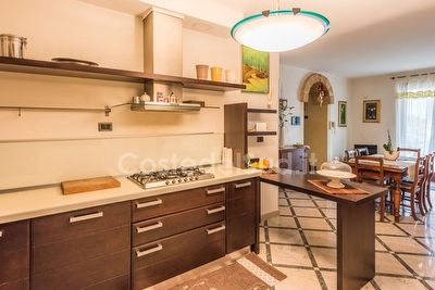 Villa con giardino e piscina esclusiva Felline - Foto 16