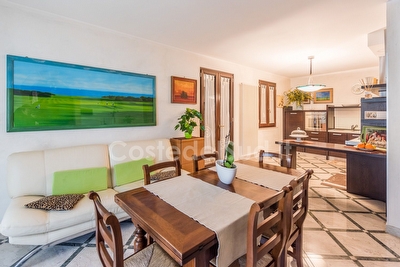 Villa con giardino e piscina esclusiva Felline - Foto 18