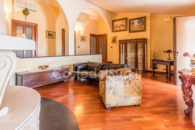 Villa con giardino e piscina esclusiva Felline - Foto 20