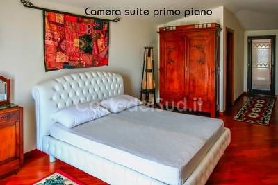 Villa con giardino e piscina esclusiva Felline - Foto 24