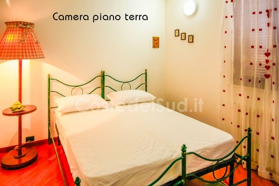 Villa con giardino e piscina esclusiva Felline - Foto 26