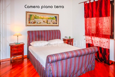 Villa con giardino e piscina esclusiva Felline - Foto 28