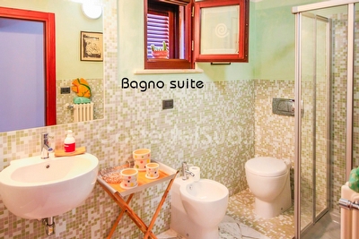 Villa con giardino e piscina esclusiva Felline - Foto 29