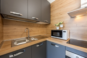 Appartamento nuovo e ben arredato primo piano Mancaversa - Foto 10