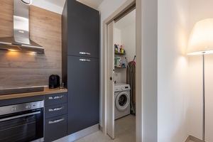 Appartamento nuovo e ben arredato primo piano Mancaversa - Foto 11