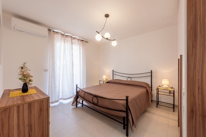 Appartamento nuovo e ben arredato primo piano Mancaversa - Foto 14