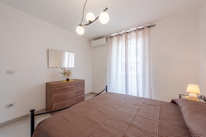 Appartamento nuovo e ben arredato primo piano Mancaversa - Foto 15