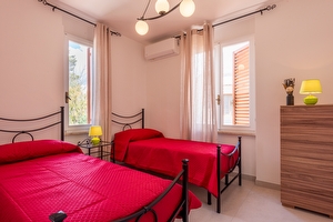 Appartamento nuovo e ben arredato primo piano Mancaversa - Foto 18