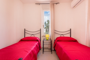 Appartamento nuovo e ben arredato primo piano Mancaversa - Foto 19