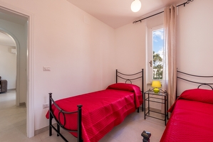 Appartamento nuovo e ben arredato primo piano Mancaversa - Foto 20