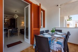 Appartamento nuovo e ben arredato primo piano Mancaversa - Foto 5