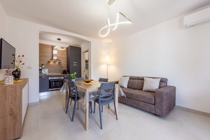 Appartamento nuovo e ben arredato primo piano Mancaversa - Foto 7