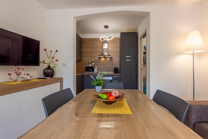 Appartamento nuovo e ben arredato primo piano Mancaversa - Foto 8