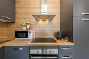 Appartamento nuovo e ben arredato primo piano Mancaversa - Foto 9