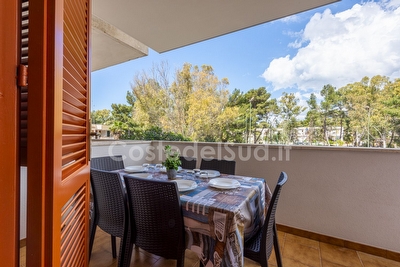 Appartamento nuovo e ben arredato primo piano Mancaversa - Foto principale