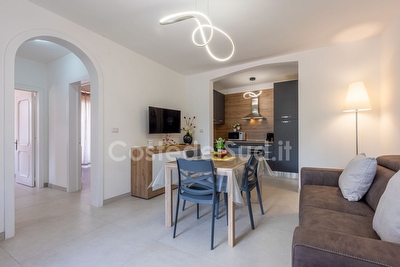 Appartamento nuovo e ben arredato primo piano Mancaversa - Foto 12