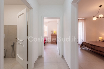 Appartamento nuovo e ben arredato primo piano Mancaversa - Foto 13