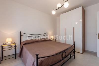 Appartamento nuovo e ben arredato primo piano Mancaversa - Foto 16