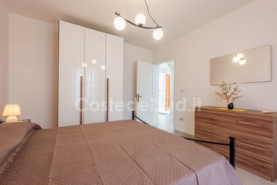 Appartamento nuovo e ben arredato primo piano Mancaversa - Foto 17