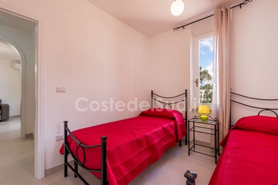 Appartamento nuovo e ben arredato primo piano Mancaversa - Foto 20