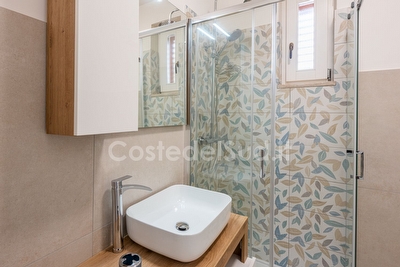 Appartamento nuovo e ben arredato primo piano Mancaversa - Foto 22