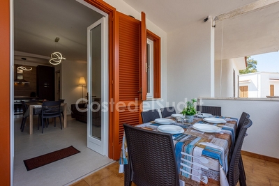 Appartamento nuovo e ben arredato primo piano Mancaversa - Foto 5