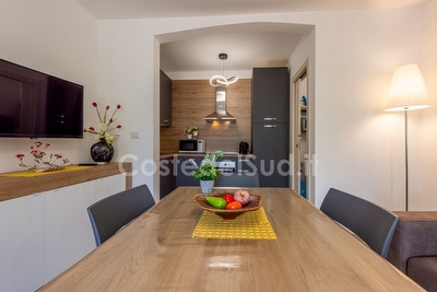 Appartamento nuovo e ben arredato primo piano Mancaversa - Foto 8