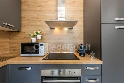 Appartamento nuovo e ben arredato primo piano Mancaversa - Foto 9