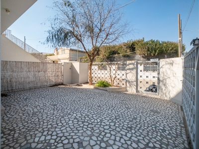 Casa vacanza a 70 metri dalle spiagge in pieno centro