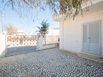 Casa vacanza a 70 metri dalle spiagge in pieno centro