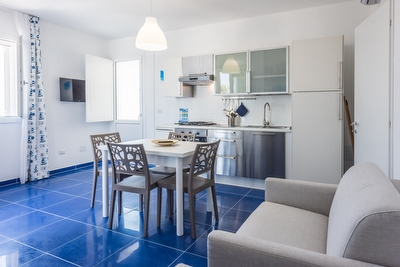 Casa vacanza a 70 metri dalle spiagge in pieno centro