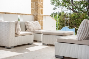 Villa indipendente di nuovissima ristrutturazione Capilungo - Foto 11