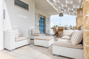 Villa indipendente di nuovissima ristrutturazione Capilungo - Foto 12