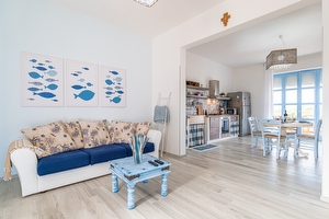 Villa indipendente di nuovissima ristrutturazione Capilungo - Foto 13