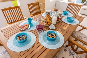 Villa indipendente di nuovissima ristrutturazione Capilungo - Foto 9