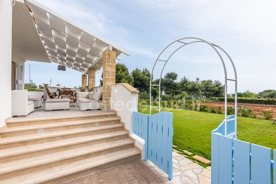 Villa indipendente di nuovissima ristrutturazione Capilungo - Foto principale